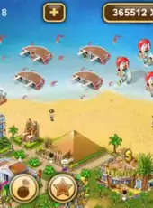 Paradise Island: Exotic