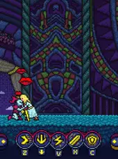 Tiny Pixels Vol. 2: Stormy Knights