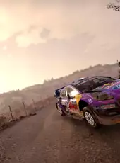 WRC Generations: Fully Loaded Edition