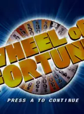 Wheel of Fortune