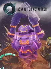 Assault on Metaltron