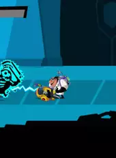 Laboratory Danger Madness