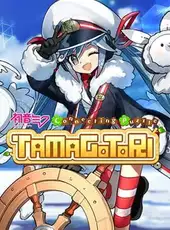 Hatsune Miku Connecting Puzzle Tamagotori: Snow Miku 2022