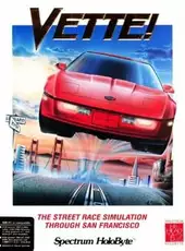 Vette!