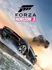 Forza Horizon 3