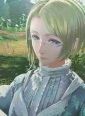 Valkyria Revolution Scenario Pack: Princess and Valkyria DLC