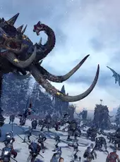 Total War: Warhammer - Norsca