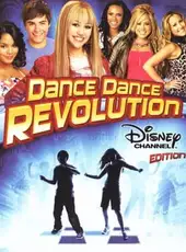 Dance Dance Revolution: Disney Channel Edition