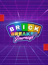 Brick Breaker Journeys