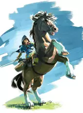 The Legend of Zelda: Breath of the Wild