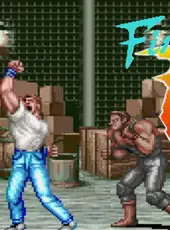 Final Fight