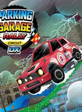 Parking Garage Rally Circuit DX