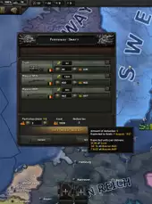 Hearts of Iron IV: Arms Against Tyranny