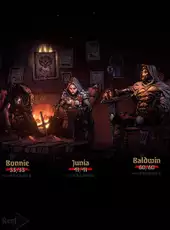 Darkest Dungeon II: Resolute Edition