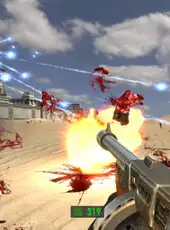 Serious Sam HD: Gold Collection