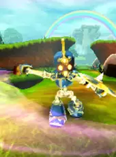 Skylanders: Spyro's Adventure