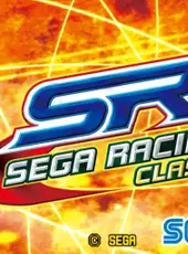 Sega Racing Classic