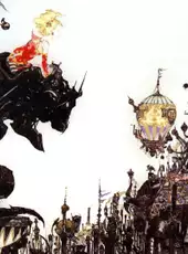 Final Fantasy VI