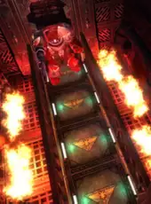 Space Hulk: Sword of Halcyon Campaign