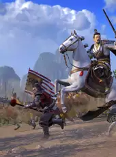 Total War: Three Kingdoms