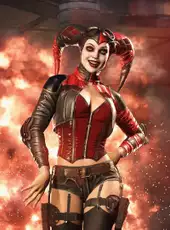 Mortal Kombat 11: Ultimate + Injustice 2 Legendary Edition Bundle