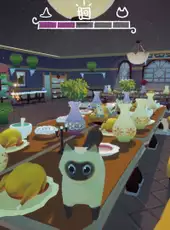 Curse That Magic Cat!