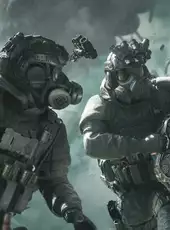 Rules of Engagement: The Grey State