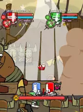 Castle Crashers