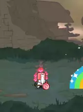 Castle Crashers: Pink Knight Pack
