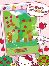 Hello Kitty Orchard