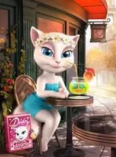 Talking Angela