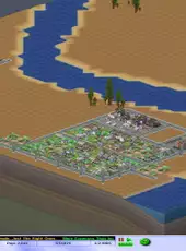 SimCity 3000 Unlimited