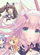 Nekopara After