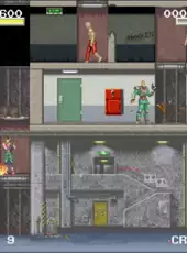 Elevator Action: Returns - S-Tribute