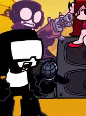 Friday Night Funkin'