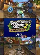 Beach Buggy Racing 2: Island Adventure