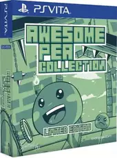 Awesome Pea Collection