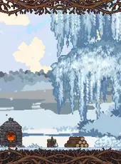 Orchard Odyssey: Chestnut Christmas