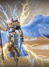 Warhammer Age of Sigmar: Realms of Ruin - The Yndrasta, Celestial Spear Pack