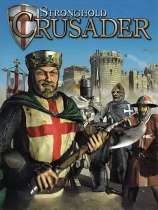 Stronghold Crusader