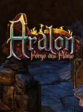Aralon: Forge and Flame