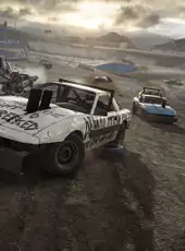 Wreckfest: Complete Edition