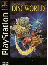 Discworld