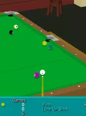 Virtual Pool