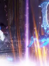 Stranger of Paradise: Final Fantasy Origin - Trials of the Dragon King