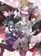 Charade Maniacs for Nintendo Switch
