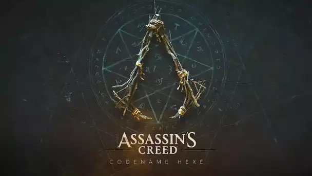 Assassin's Creed Project Hexe Reveal & Details | Ubisoft Forward