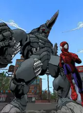 Ultimate Spider-Man