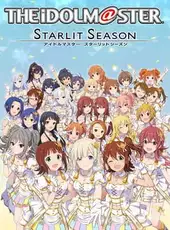 The Idolmaster: Starlit Season