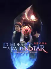 Final Fantasy XIV: Echoes of a Fallen Star